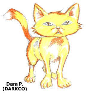 cartoonist kat