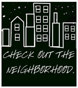 Link to the  WestWood, Whistle lane neighborhood