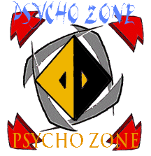 go to the PSYCHO ZONE